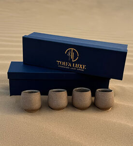 Tohfa Luxe Cup S4 Believe, Packshot View