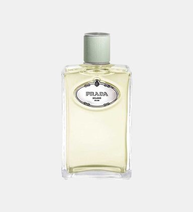 Les Infusions Iris Eau De Parfum