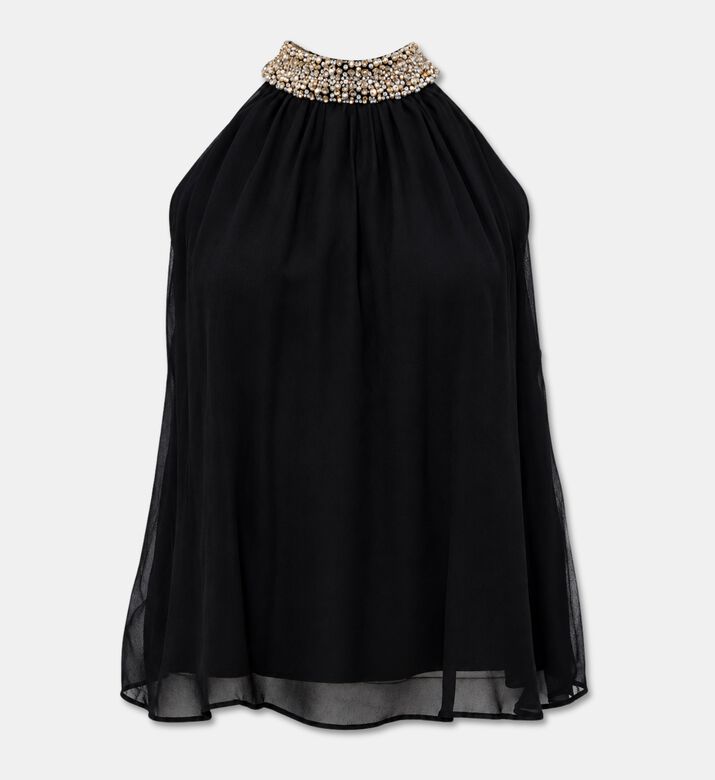 Alice + Olivia Top Maris, Packshot View
