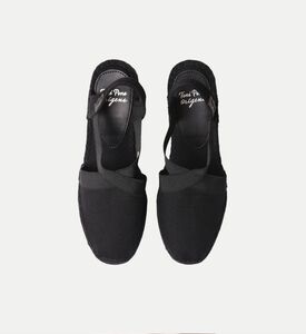 Toni Pons Fabi Silk Mid-wedge Espadrille, Packshot View