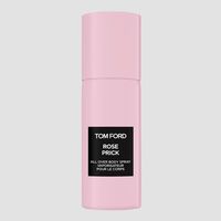 شمعة برائحة rose prick