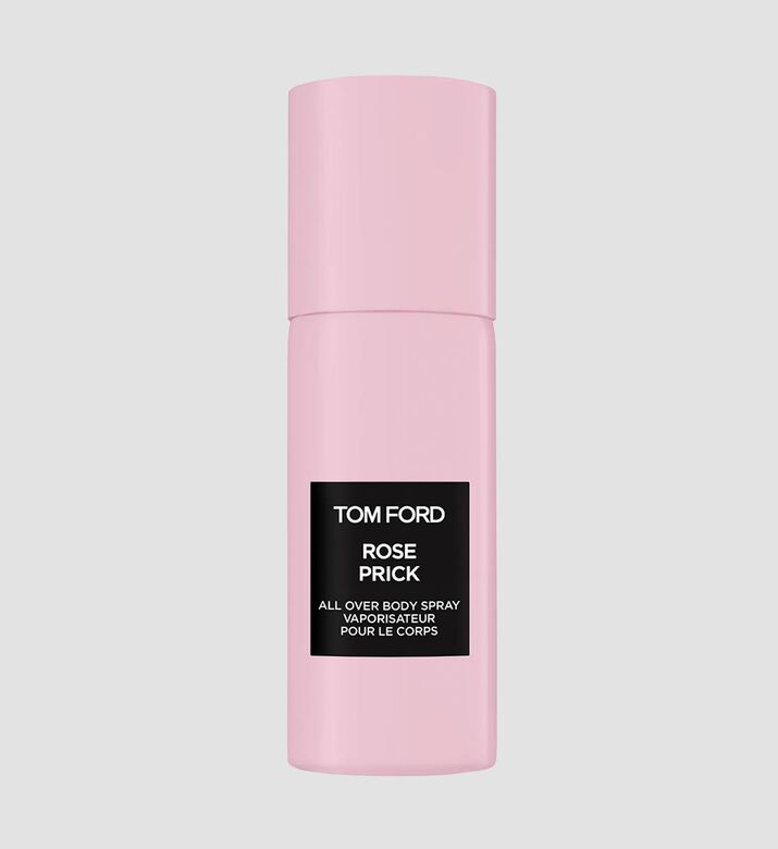 Rose Prick All Over Body Spray 150 Ml