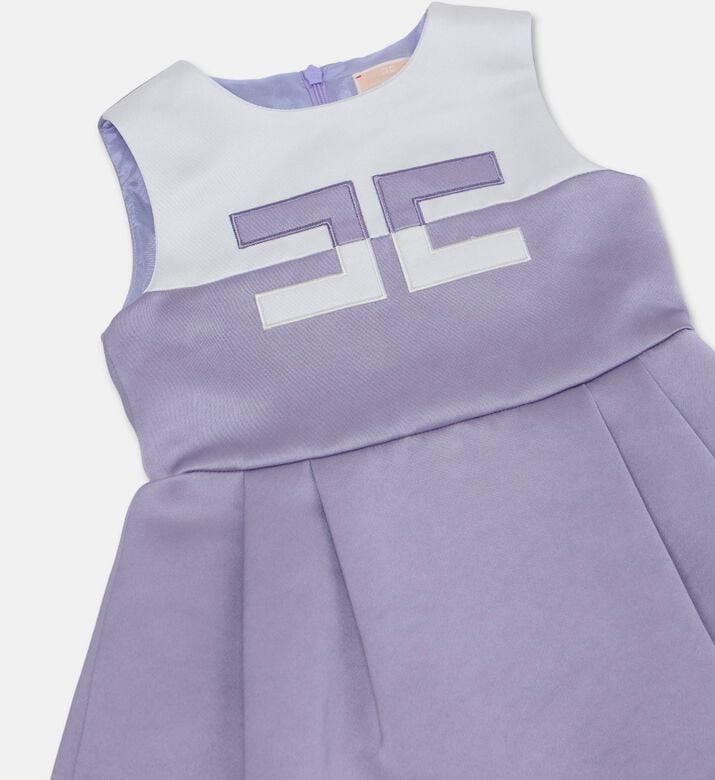 La Mia Bambina Dress, Packshot View