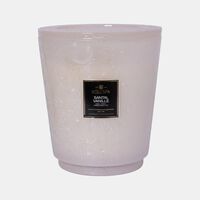 Santal Vanille 5wick Hearth Candle