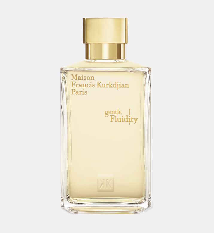 Maison Francis Kurdjian Edp Gentle Fluidity Gold, 200-ml, Packshot View