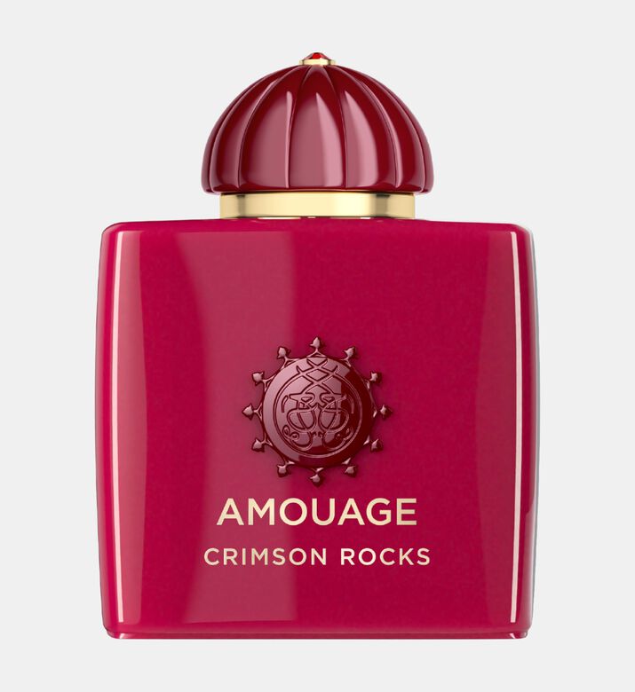 Amouage Crimson Rocks Eau De Parfum 100 Ml, Packshot View