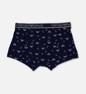 Emporio Armani Boxer Set 3, Packshot View