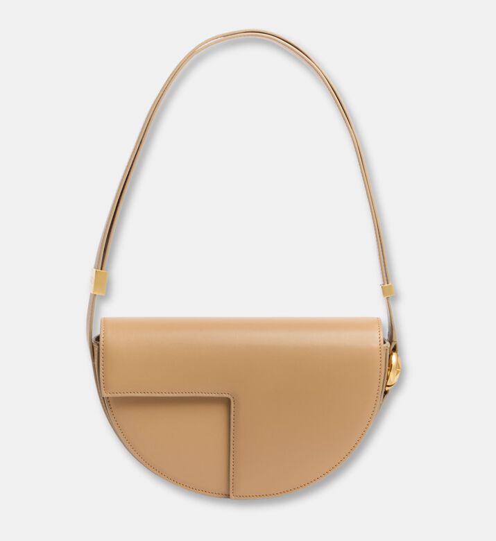 Patou Bag Le Patou, Beige, Packshot View