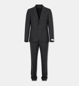 Pal Zileri Suit 2 Pcs, Packshot View