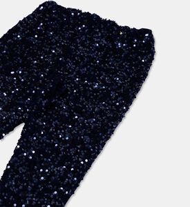 La Mia Bambina Pant, Packshot View