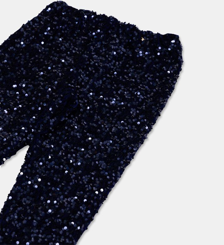 La Mia Bambina Pant, Packshot View