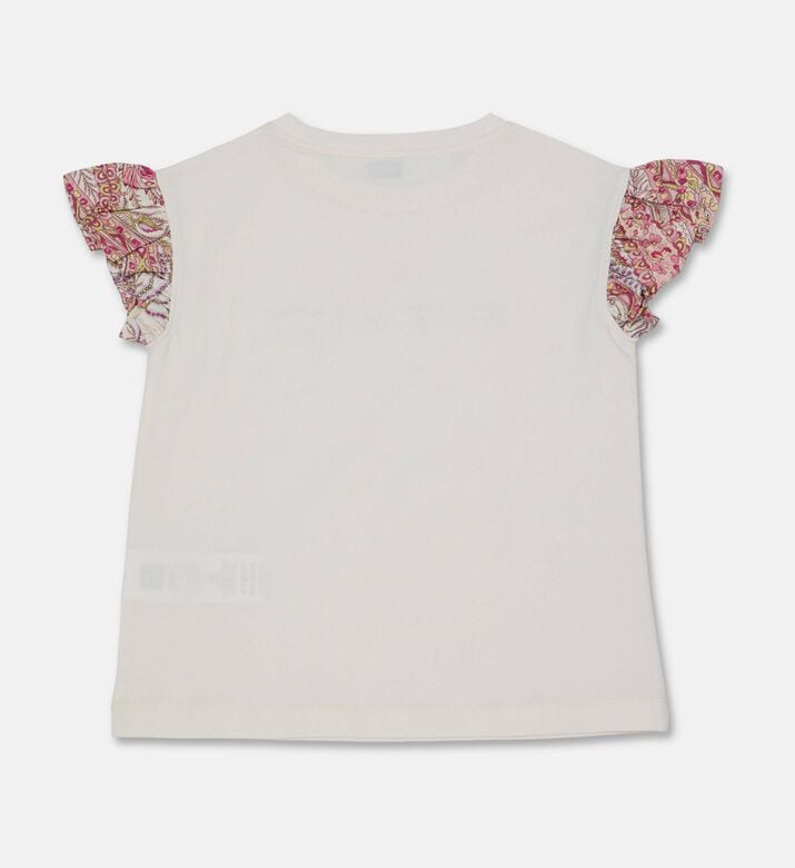 Etro Ts, Pink, 12y, Packshot View