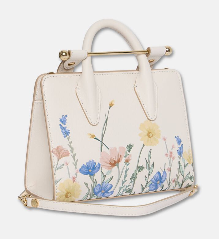 Strathberry Bag Nano Tote, Packshot View