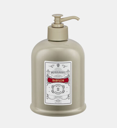 Babylon Body Lotion 500 Ml