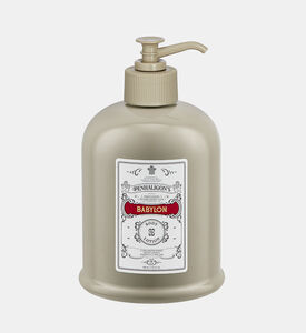 Babylon Body Lotion 500 Ml Babylon Body Lotion 500 Ml