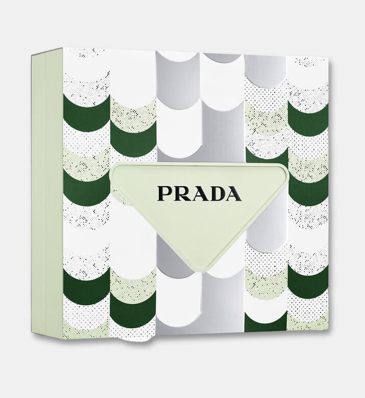 Prada Set Lro Edp V100+v10+v10 Sp26, Packshot View
