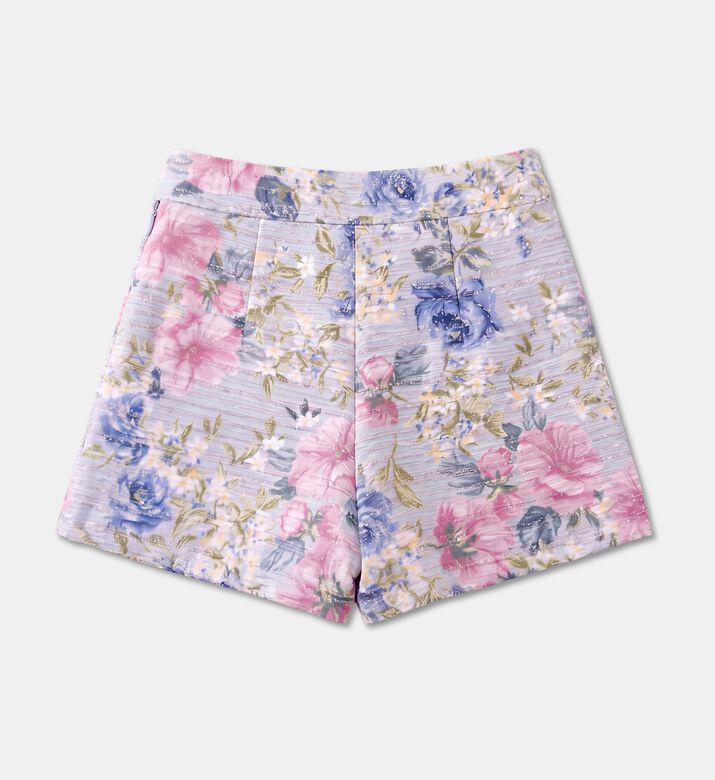 Jules & Juliette Paris Short Caissy, Packshot View