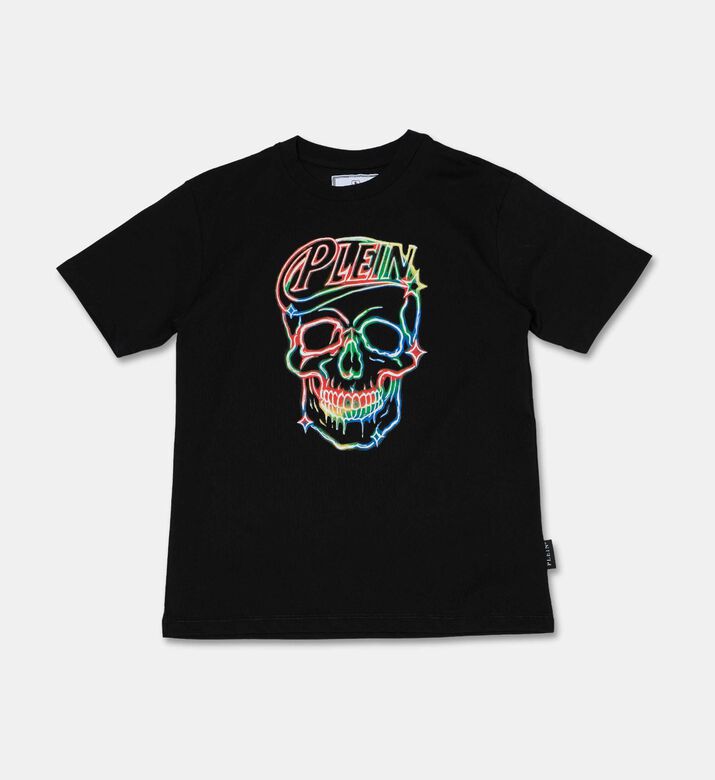 Philipp Plein Ts Jersey, Packshot View
