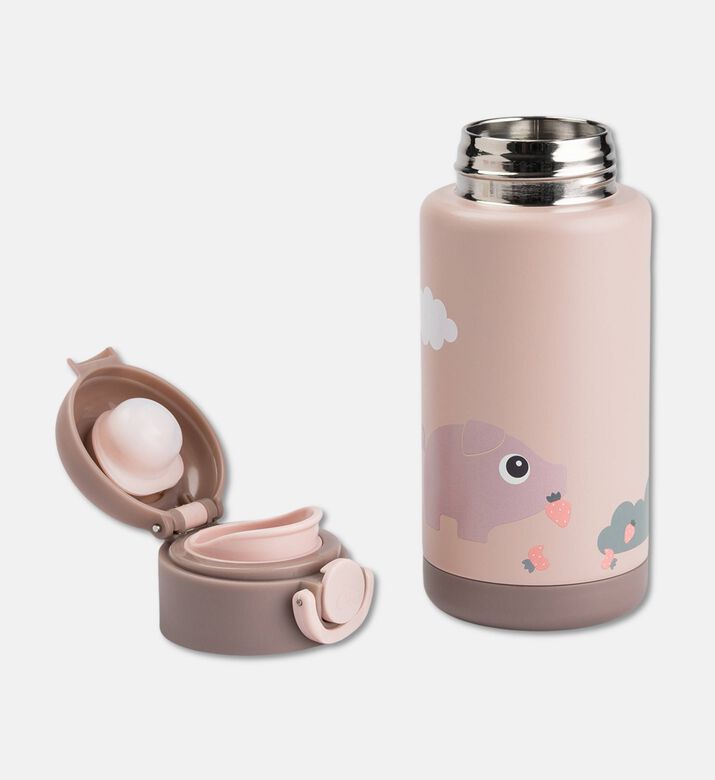 Done By Deer Bottle Tiny Farm Powder 340ml, Packshot View