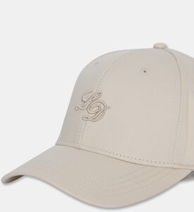 Les Deux Tonal Baseball Cap, Packshot View