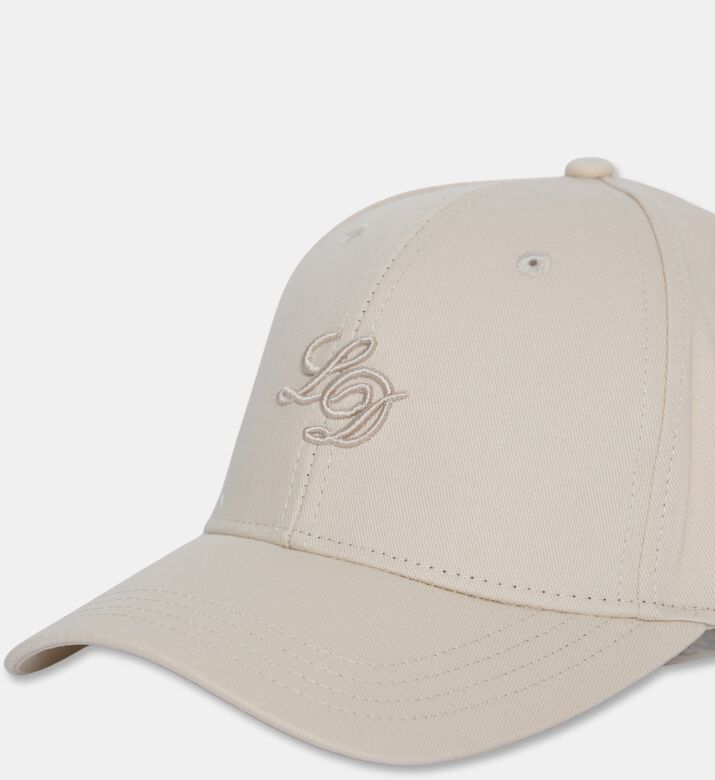 Les Deux Tonal Baseball Cap, Packshot View