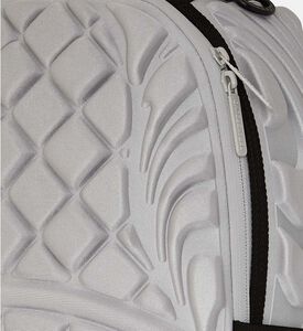 Mirashaku Iridescent Quilt Backpack