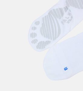 Falke Socks, White, 39-41, Packshot View