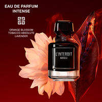 ماء عطر لانتيردي أبسولو مركز