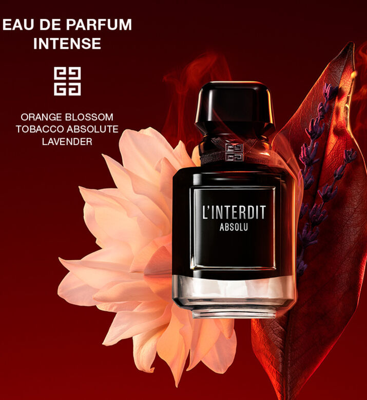 L Interdit Absolu Eau De Parfum Intense
