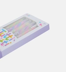 Tutti Frutti 6-piece Gel Pens Set Tutti Frutti 6-piece Gel Pens Set