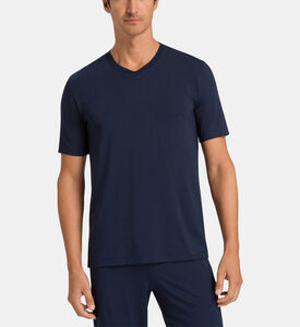 Casuals Short Sleeve V-neck T-shirt