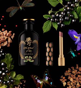 The Alchemist's Garden The Heart Of Leo Eau De Parfum