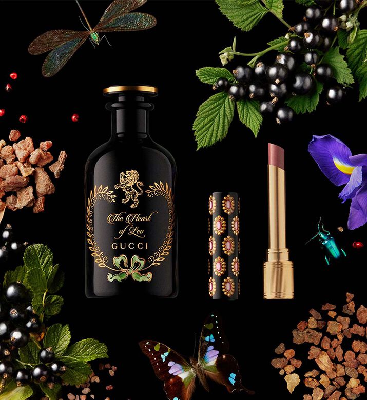 The Alchemist's Garden The Heart Of Leo Eau De Parfum