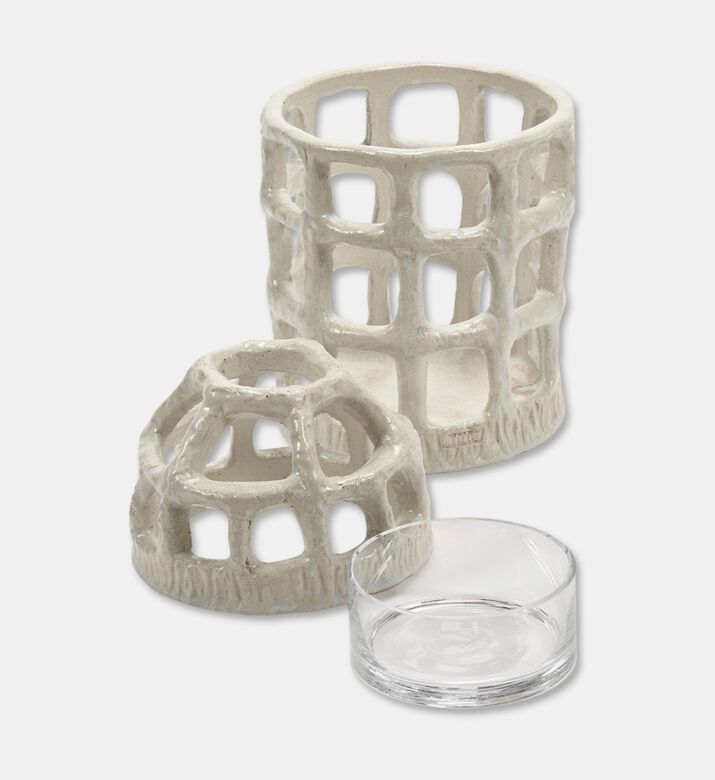 Serax Rosie Pique Fleur Vase, Packshot View