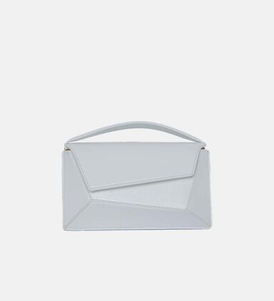 Naomi Calf Leather Bag