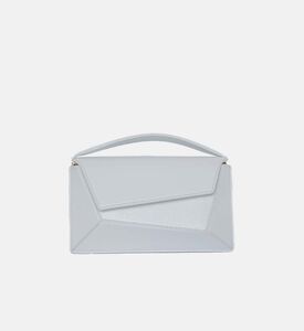 Naomi Calf Leather Bag Naomi Calf Leather Bag