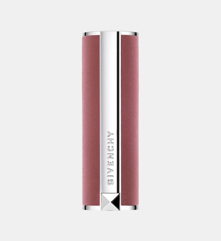 Givenchy Beauty Le Rouge Deep Velvet Lipstick, 10-beige-nu, Packshot View