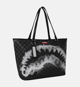 Sprayground Sip N Smoke Tote Bag, Packshot View