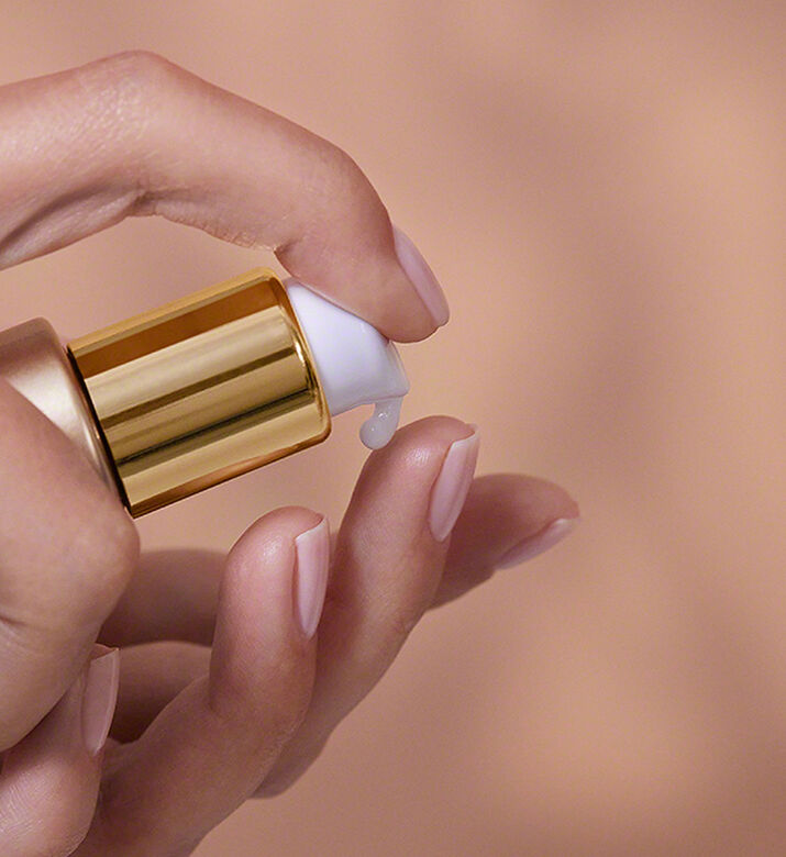 V-firm Serum