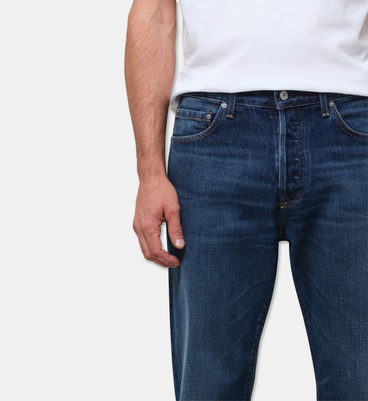 Citizen of Humanity Jeans Beau, Model View