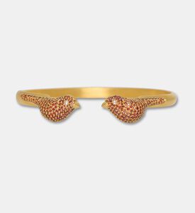 Raife Bangle The Bonded Lovebirds, Packshot View