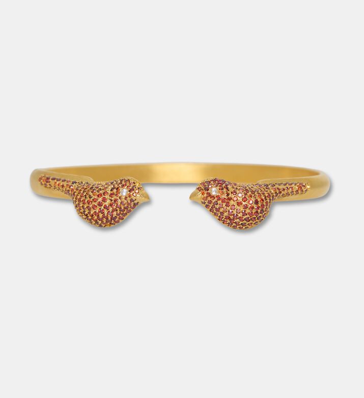 Raife Bangle The Bonded Lovebirds, Packshot View