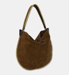 Isabel Marant Wallet Oskan Hobo Soft, Packshot View