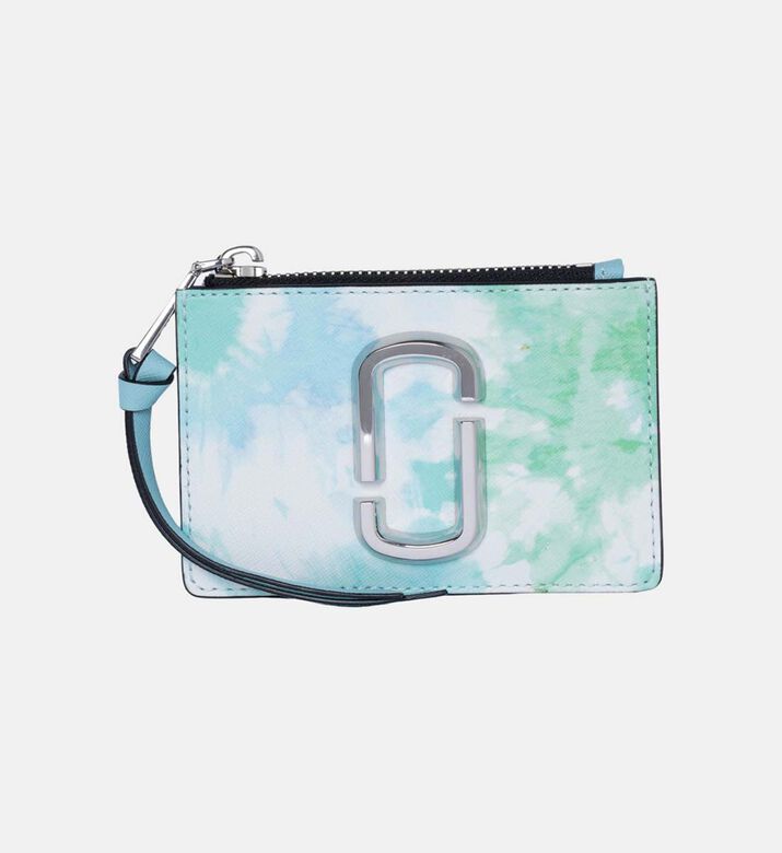 Snapshot Tie-dye Multi Wallet Snapshot Tie-dye Multi Wallet
