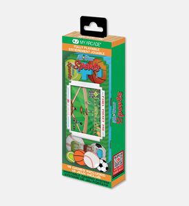 MyArcade Pixel Pocket Pro, Packshot View