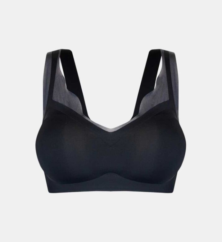 Sensual Seamless Bra