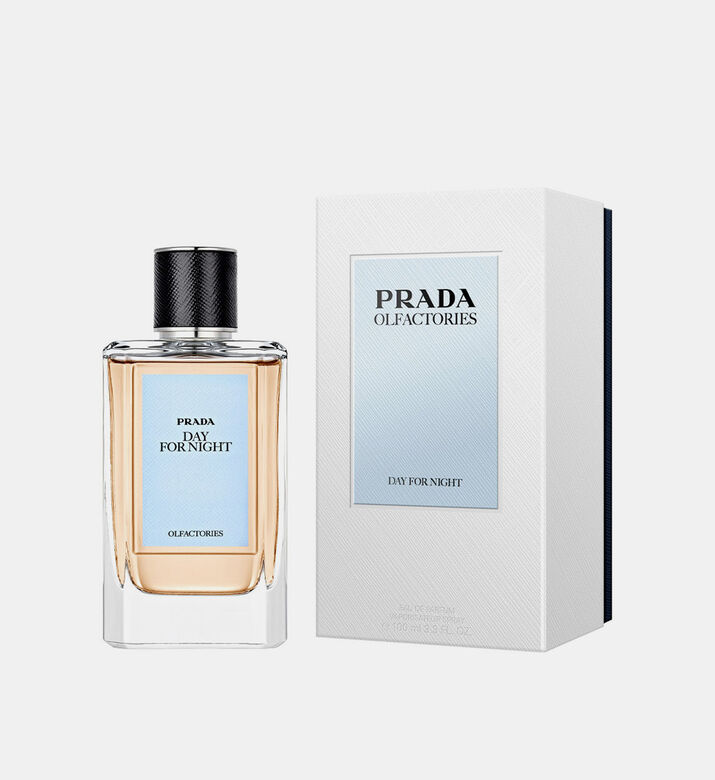 Day For Night Eau De Parfum - 100 Ml