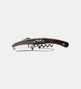 Primitivo Steel Corkscrew