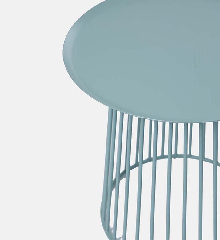 Home Deco and More Patio Set Fresco Grn, Packshot View