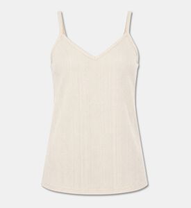 Ba&sh Tank Top Balea, Packshot View